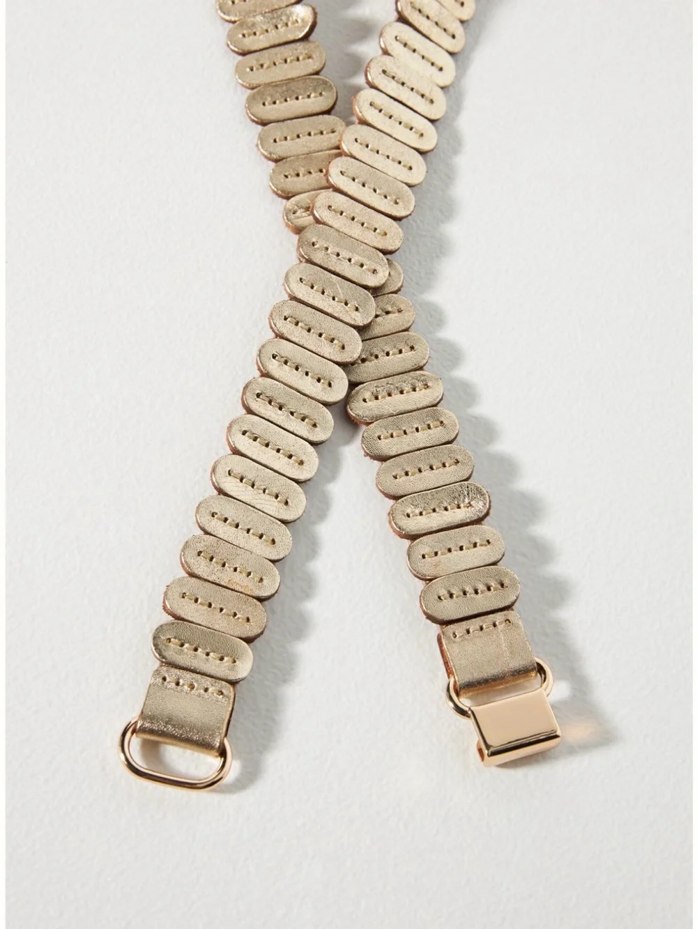 Anthropologie Tabitha belt NWT